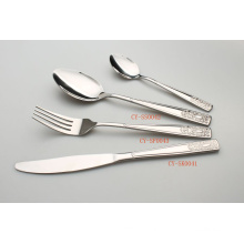 Stainless Steel Spoon (CY-SS0042)